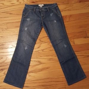 A/X Armani Exchange jeans Size 8